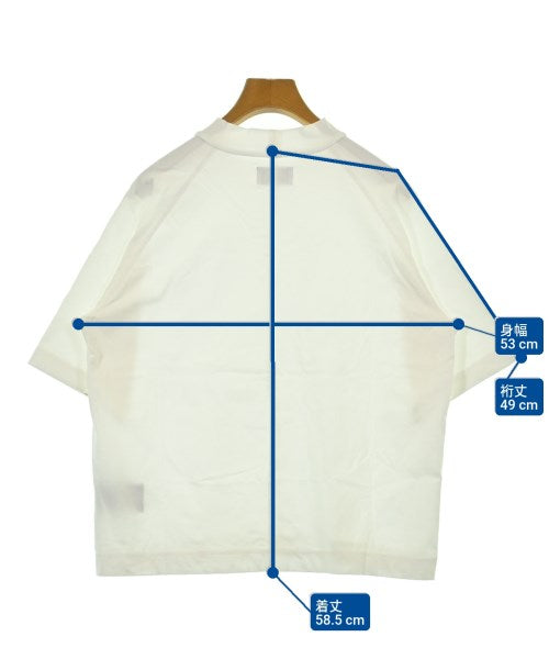 A+ TOKYO เสื้อยืด/เสื้อท็อปส์