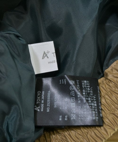 A+ TOKYO แจ็คเก็ตเบลาส์ อื่น