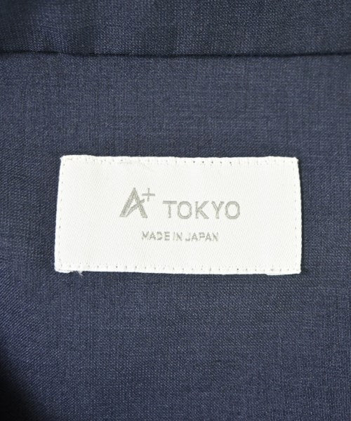 A+ TOKYO เสื้อลำลอง