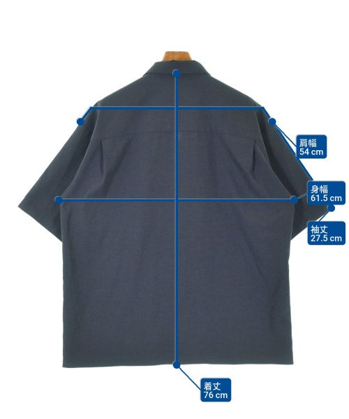 A+ TOKYO เสื้อลำลอง