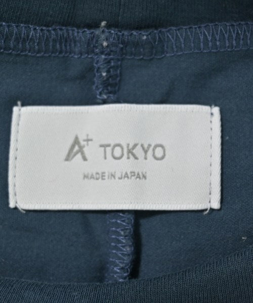 A+ TOKYO เสื้อยืด/เสื้อท็อปส์
