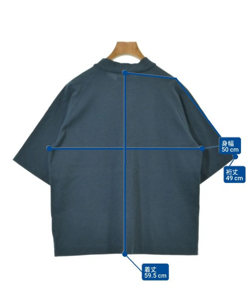 A+ TOKYO เสื้อยืด/เสื้อท็อปส์