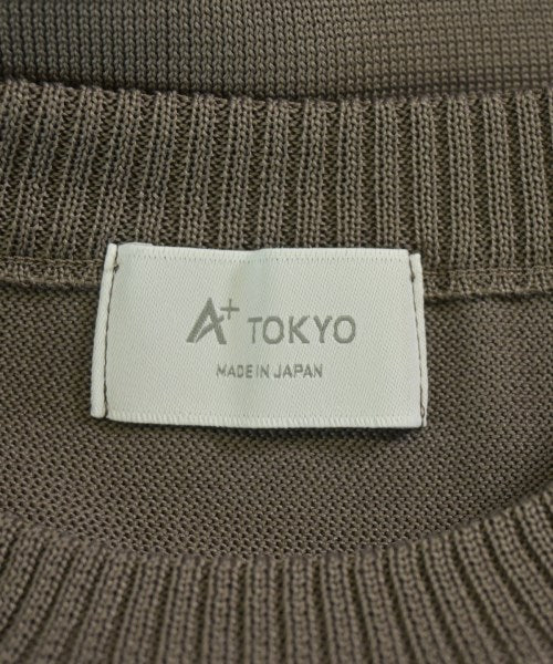 A+ TOKYO เสื้อกันหนาว