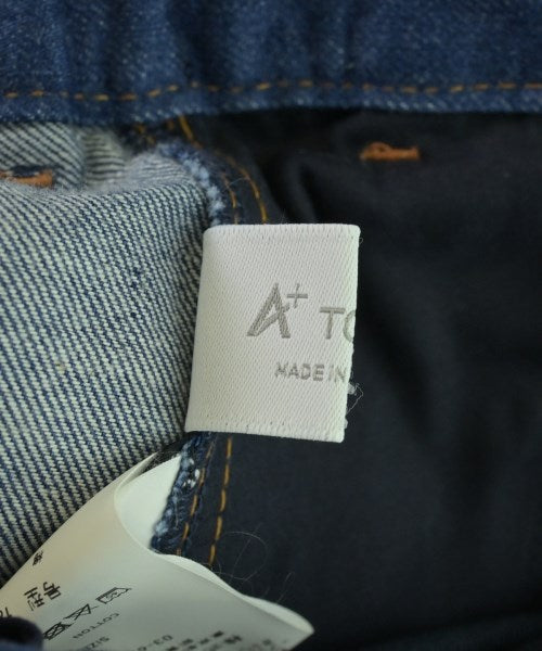 A+ TOKYO ยีนส์