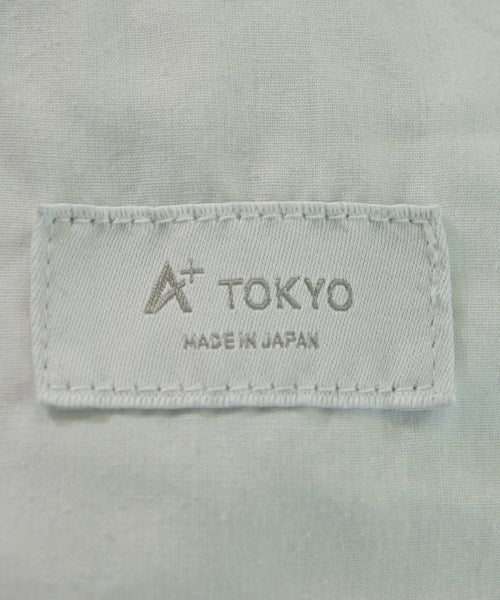 A+ TOKYO ยีนส์