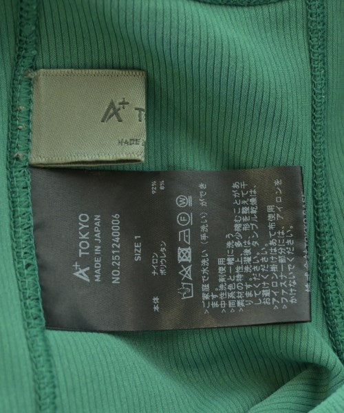 A+ TOKYO กางเกงวอร์ม