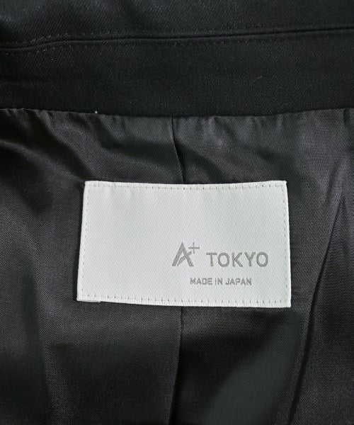 A+ TOKYO แจ็คเก็ต