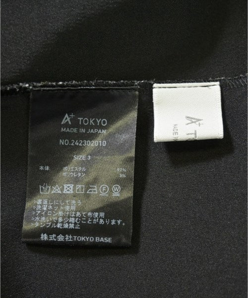 A+ TOKYO เสื้อลำลอง