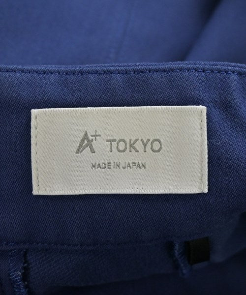 A+ TOKYO กระโปรงยาว/แม็กซี่ยาว