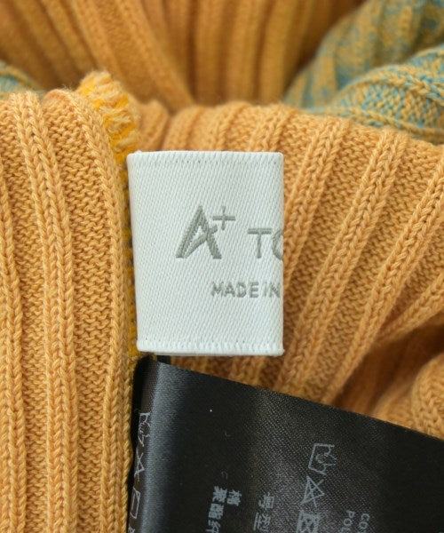 A+ TOKYO เสื้อกันหนาว