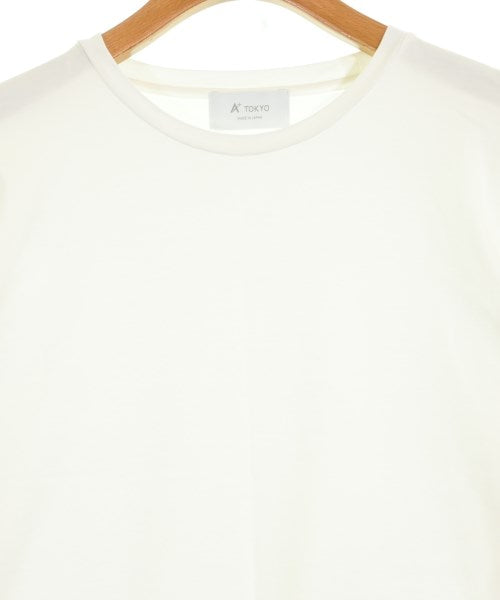 A+ TOKYO เสื้อยืด/เสื้อท็อปส์