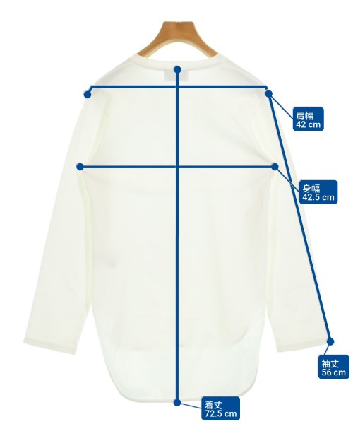 A+ TOKYO เสื้อยืด/เสื้อท็อปส์