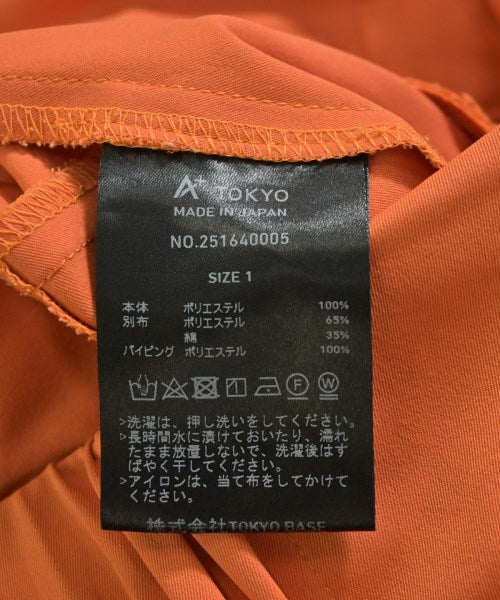 A+ TOKYO กางเกง อื่น