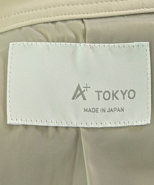 A+ TOKYO เสื้อโค้ท อื่น