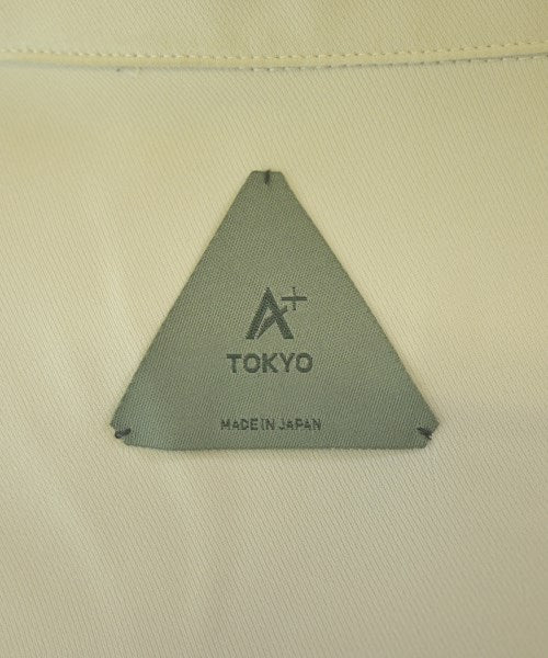A+ TOKYO แจ็คเก็ตลำลอง