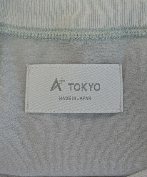 A+ TOKYO เสื้อลำลอง