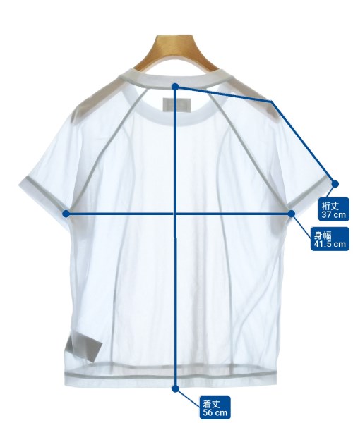 A+ TOKYO เสื้อลำลอง