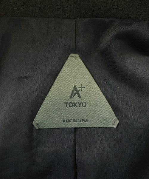 A+ TOKYO แจ็คเก็ต