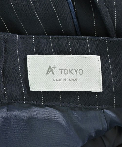 A+ TOKYO กางเกงขายาว