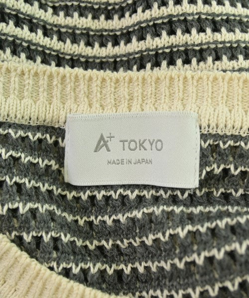 A+ TOKYO เสื้อกันหนาว