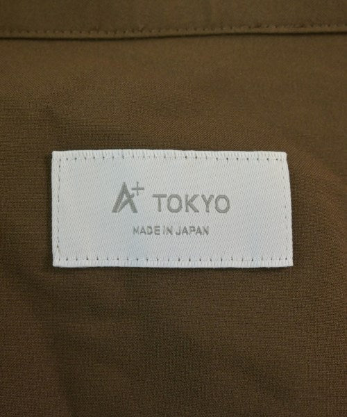 A+ TOKYO เสื้อลำลอง