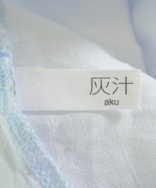 aku เสื้อสตรี