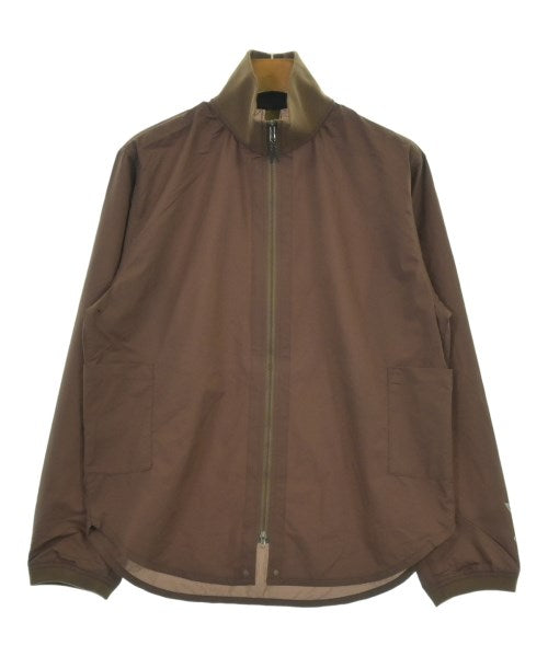 atelierBluebottle เสื้อพาร์กาภูเขา