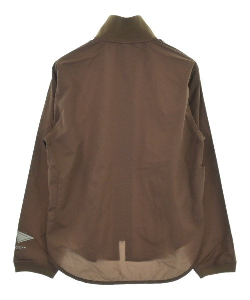 atelierBluebottle เสื้อพาร์กาภูเขา