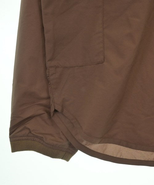 atelierBluebottle เสื้อพาร์กาภูเขา