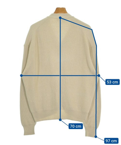 BASICK เสื้อคาร์ดิแกน