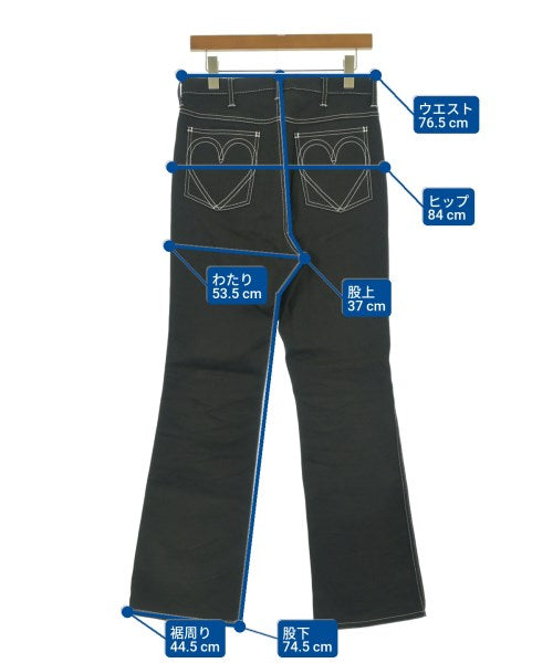 BASICK ยีนส์