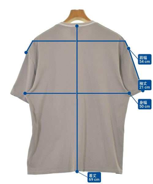 BASICK เสื้อยืด/เสื้อท็อปส์