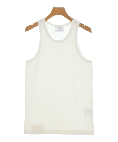 BASICK เสื้อกล้าม
