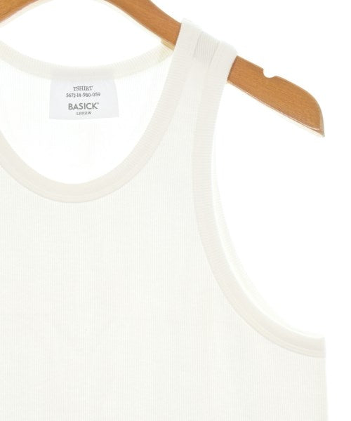 BASICK เสื้อกล้าม