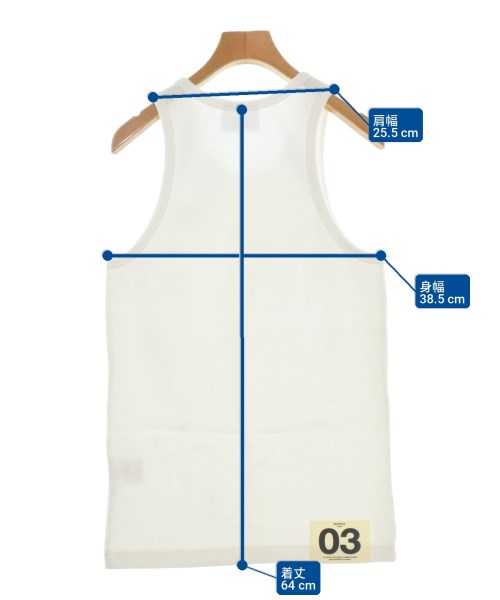 BASICK เสื้อกล้าม