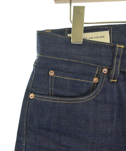 BLACKHORSE LANE ATELIERS ยีนส์