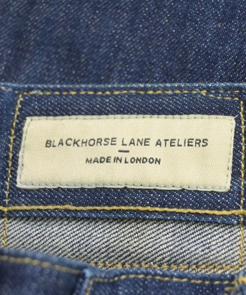 BLACKHORSE LANE ATELIERS ยีนส์