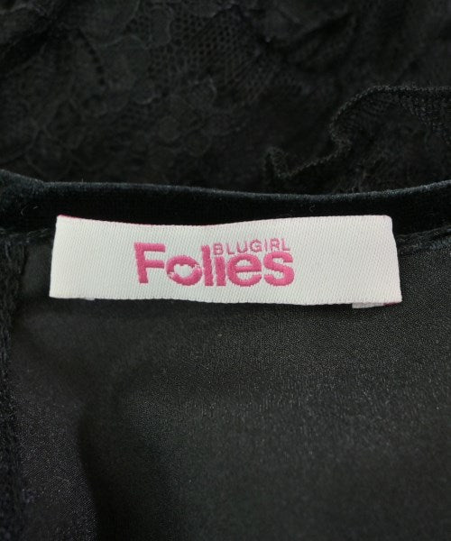 BLUGIRL FOLIES ชุดเดรส