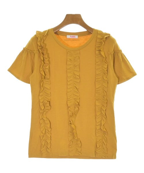 BLUGIRL FOLIES เสื้อยืด/เสื้อท็อปส์