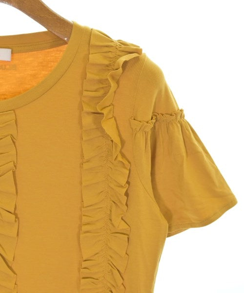 BLUGIRL FOLIES เสื้อยืด/เสื้อท็อปส์
