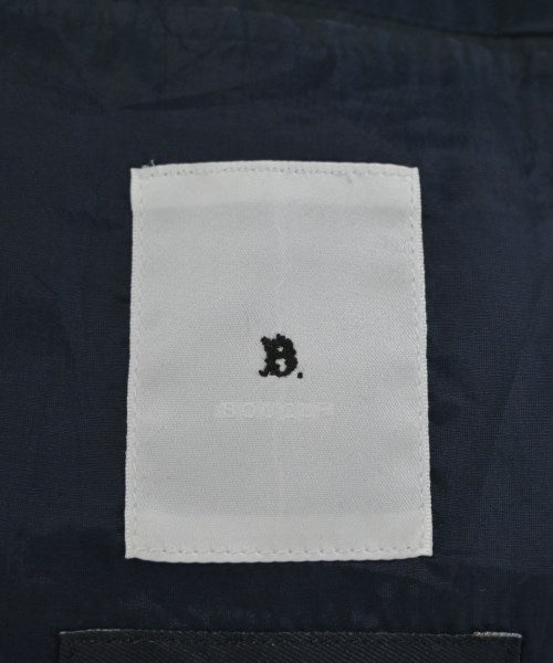 BOUCLE แจ็คเก็ต