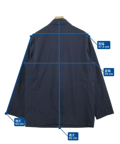 BOUCLE แจ็คเก็ต