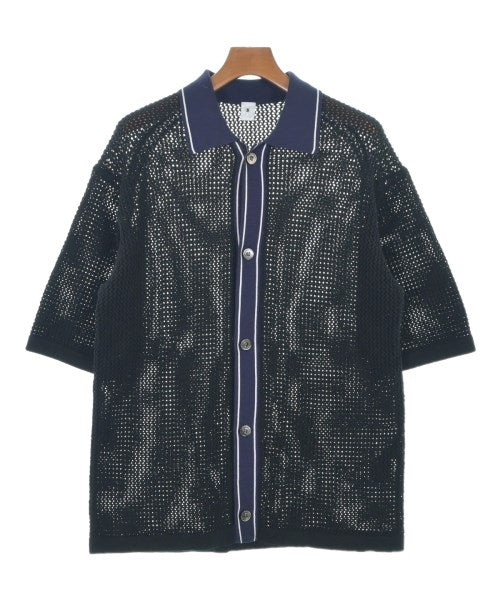 BOUCLE เสื้อลำลอง