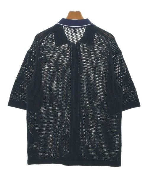 BOUCLE เสื้อลำลอง