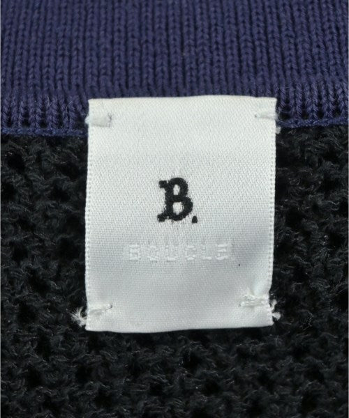 BOUCLE เสื้อลำลอง