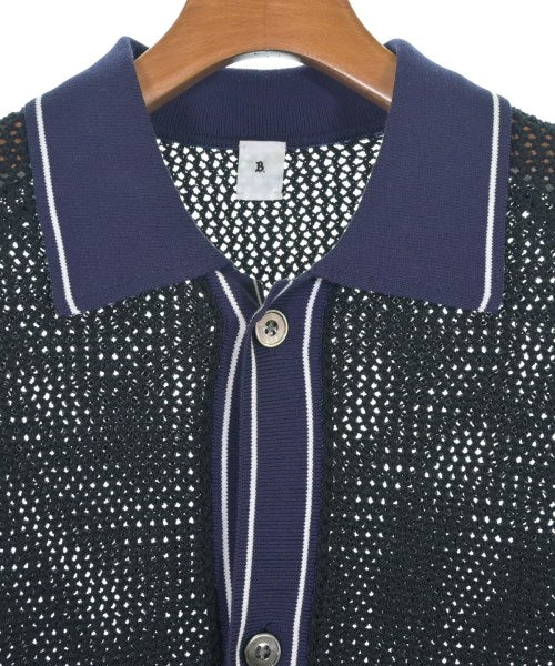 BOUCLE เสื้อลำลอง