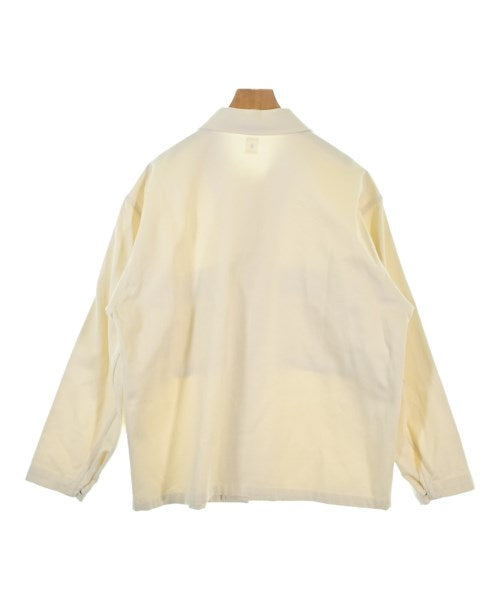 BOUCLE แจ็คเก็ตทำงาน