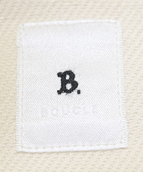 BOUCLE แจ็คเก็ตทำงาน