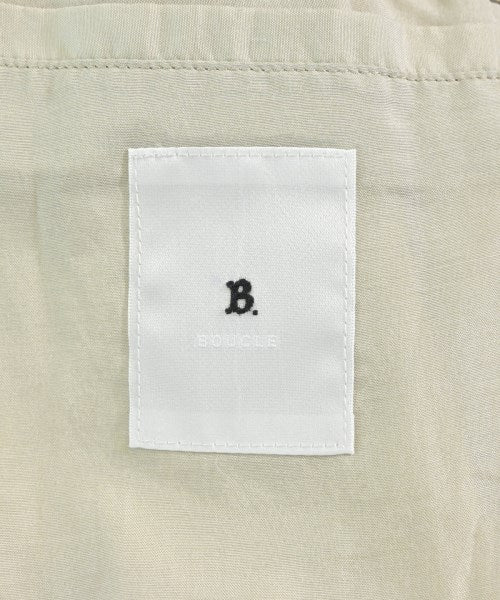 BOUCLE เสื้อโค้ท อื่น