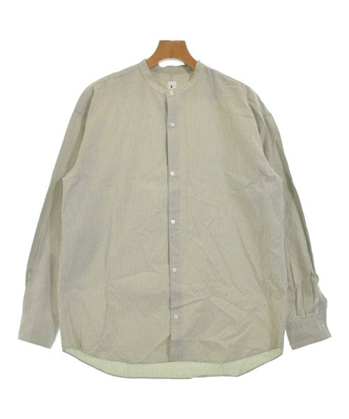 BOUCLE เสื้อลำลอง